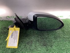 SPECCHIETTO RETROVISORE DESTRO