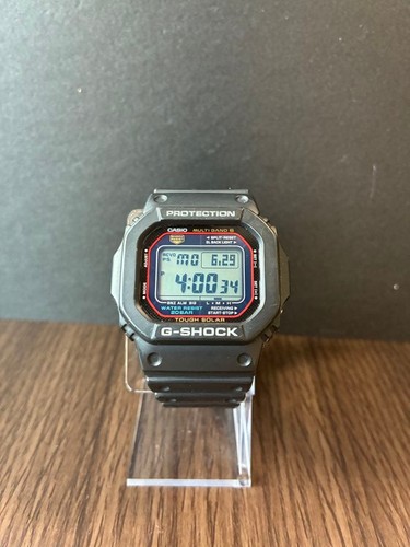 Orologio radiocontrollato