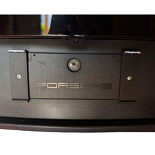 Portatarga slide snap mix - slide/snap,