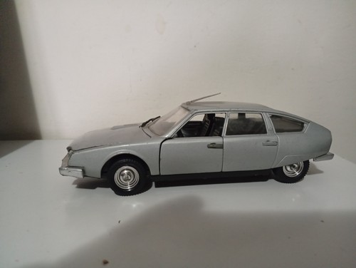 Citroen polistil 25 - citroen, cx