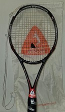 RACCHETTA DA TENNIS BORIS