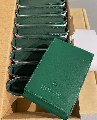 Rolex custodia viaggio per - rolex, da