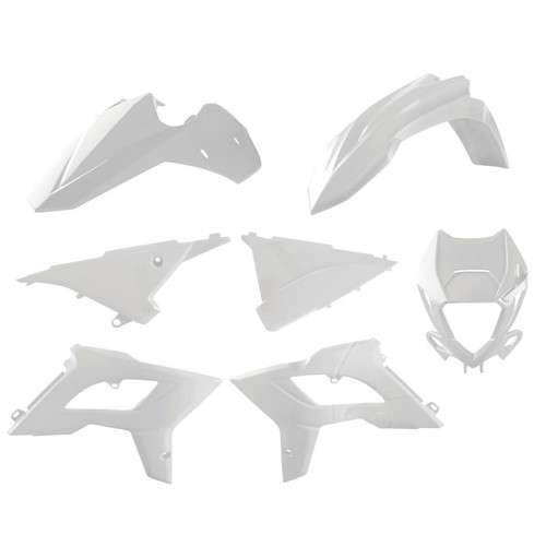 Kit plastiche polisport 91086 - kit,