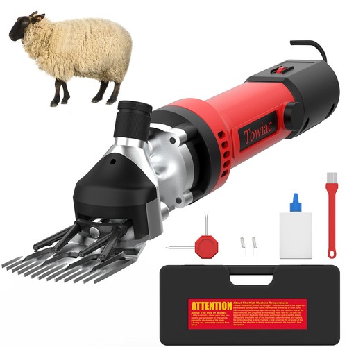 Towiac 550w tagliapecore - towiac,