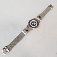 BMW orologio polso uomo in