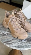 Sneakers Dior D-Connect Blush