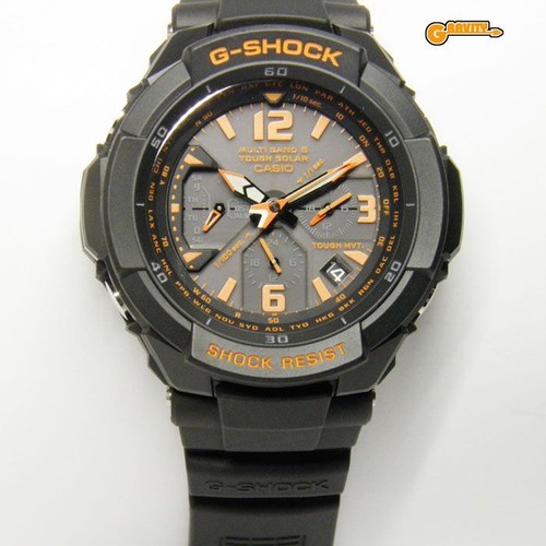 Casio shock - g, g