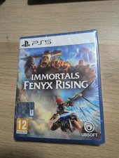 Immortals Fenyx Rising gioco