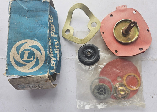 Kit riparazione pompa - riparazione,