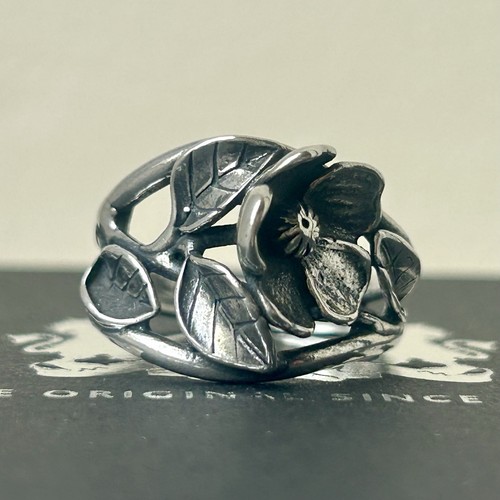 Trollbeads soren nielsen raro