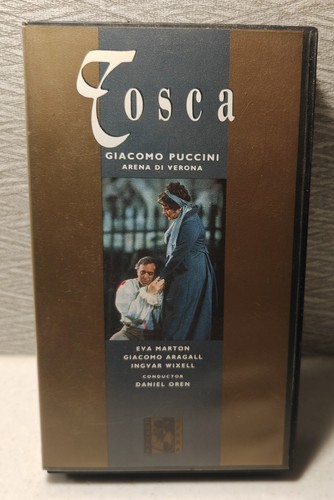 Giacomo puccini tosca - puccini,