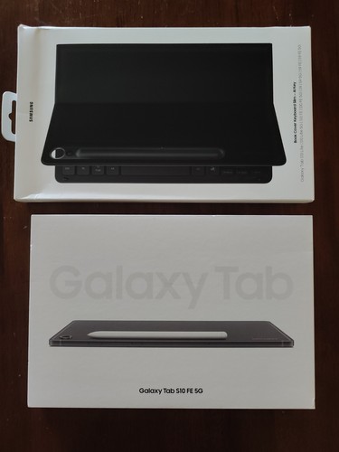 Samsung galaxy tab s10 - samsung, 5g
