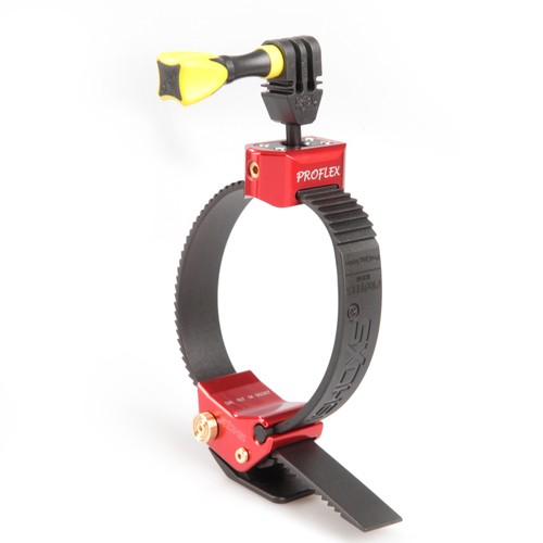 Supporto action cam - , sgancio