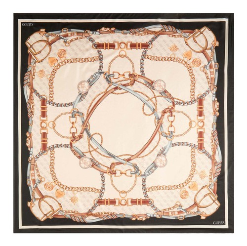 Panno guess kefiah - kefiah, 120x120