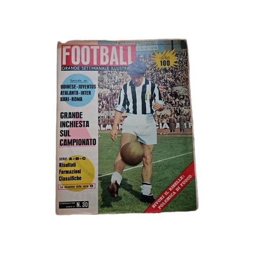 Football grande settimanale - football-grande,