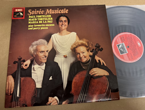 Asd 3283 soiree musicale paul - 3283,