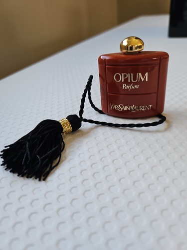 Miniature opium yves saint - miniature,