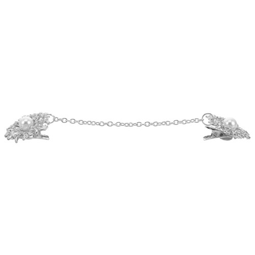 Clip per catena scialle di - catena,