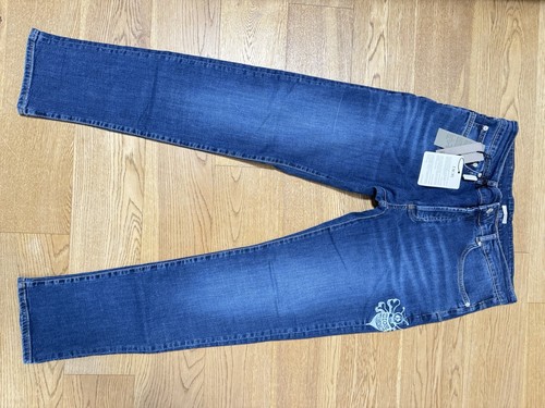 Jeans dior nuovi con - jeans,