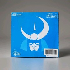 Zambot 3 40th Anniversary SMP