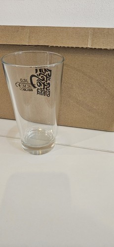 Set bicchieri birra - con, te