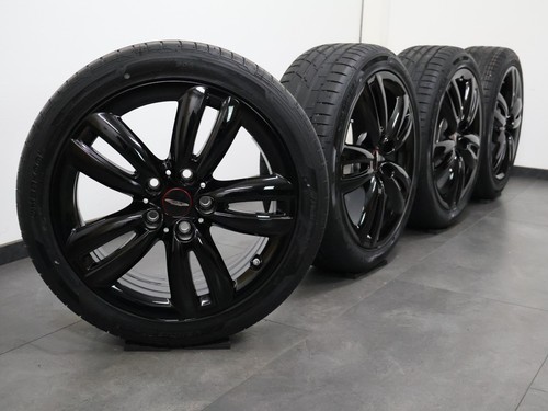Cerchi mini pollici f55 f56 - cerchi, 17