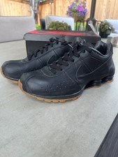 Vintage nike shox classic 2006 - vintage,