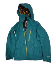 Giacca Burton AK Gore-Tex Snowboard Shell donna S