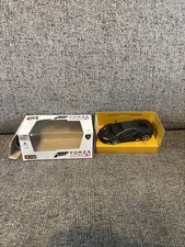 Modellino Burago Lamborghini