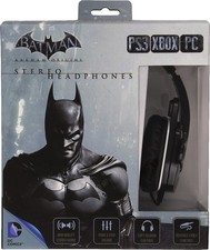 Cuffie Gaming Batman Arkham