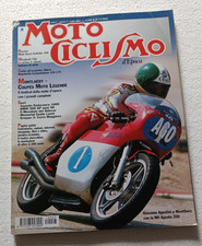 Motociclismo 7 2001 - Moto