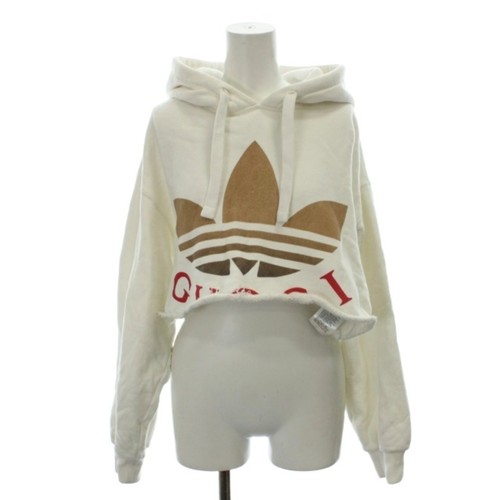 Felpa con cappuccio gucci - felpa, x