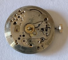 ETA 900 Movimento carica