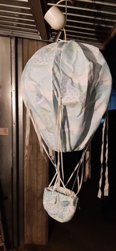 Lampadario cameretta bambini