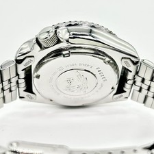 SEIKO Scuba 200m Diver