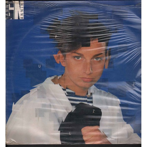 Gianna nannini vinile - lp,