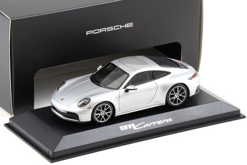 Minichamps porsche 911 - 1:43,