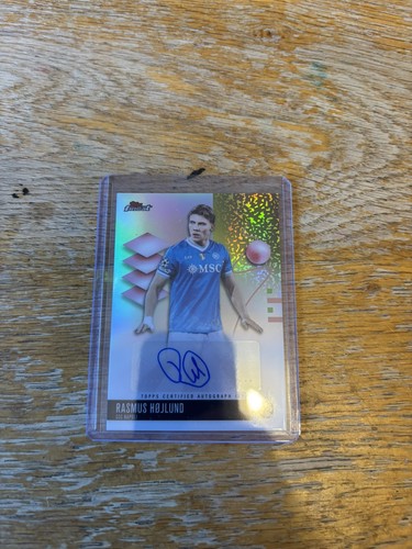 2025 topps finest ucc - topps,