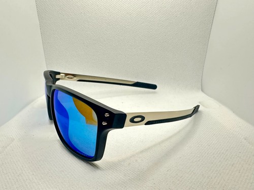 Oakley holbrook mix blu - holbrook,