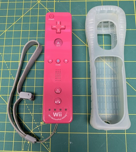 Nintendo wii telecomando - telecomando,