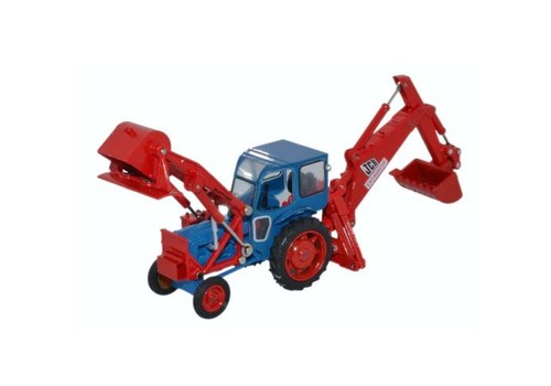 Oxford diecast - diecast,