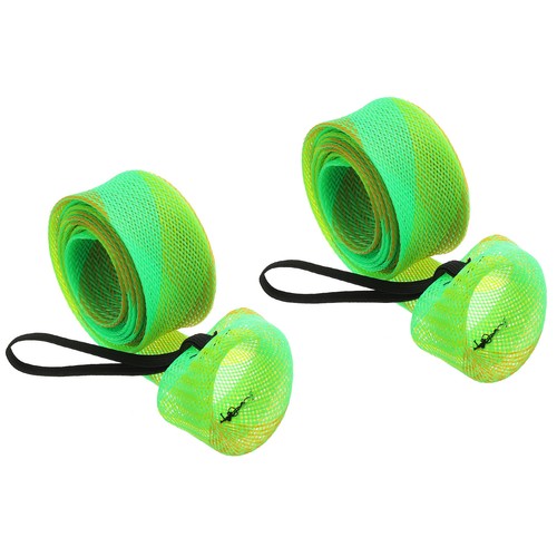 Pcs calza per asta pesca - 2,