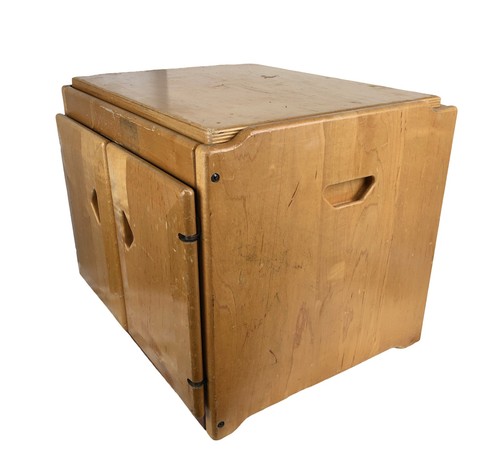Credenza compatta mid - compatta, century