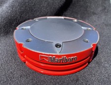 Posacenere Marlboro Ferrari