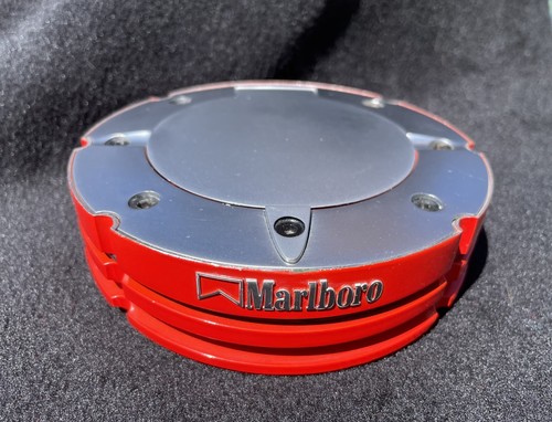 Posacenere marlboro ferrari - posacenere,