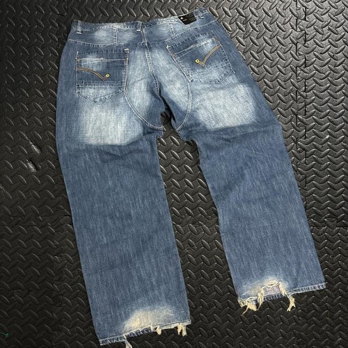Ecko unltd jeans blu - unltd.,