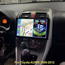 4+64GB per Toyota Auris
