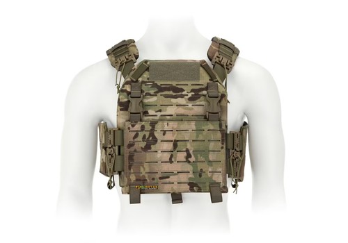 Reaper qrb plate carrier - reaper,