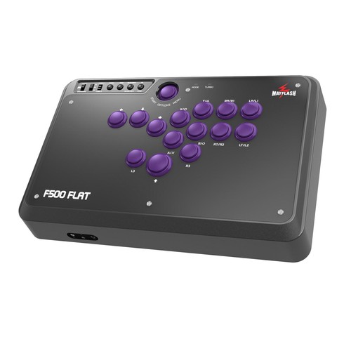 Arcade stick all - button, f500