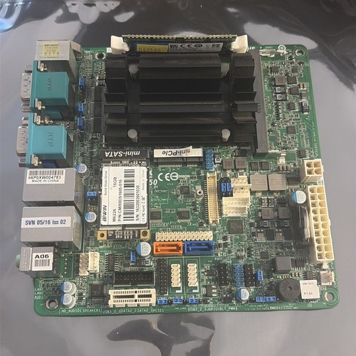 Asrock imb 150 scheda madre - scheda,